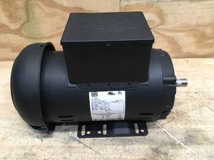 lot 170 image: WEG Motor Model # Z.0536OS1DPW56CZ-S