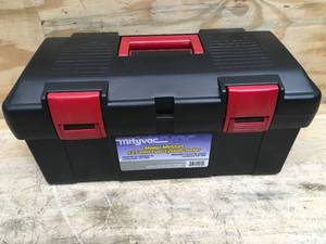 lot 39 image: Mityvac FST Pro Fuel System Tester Model # MV5545 (Retail $720)