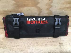 lot 193 image: Grease Monkey Socket Roll
