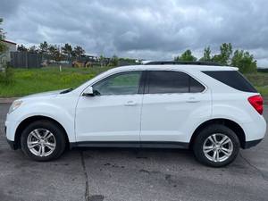2014 Chevrolet Equinox LT - AWD
