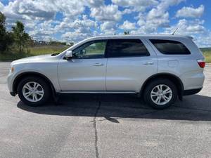 2011 Dodge Durango Express - AWD