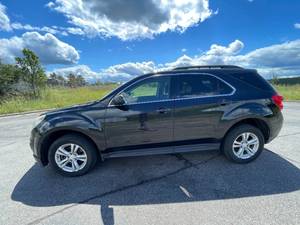 2012 Chevrolet Equinox LT - AWD - 2 OWNERS
