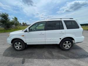 2006 Honda Pilot EX