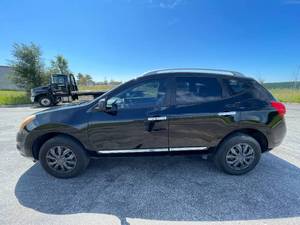 2015 Nissan Rogue Select S - 2 OWNERS