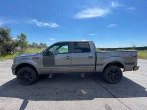 2013 Ford F-150 FX4 - 4X4 - 2 OWNERS