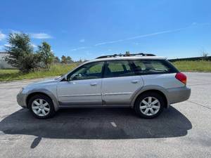 2006 Subaru Outback 2.5I Limited - 2 OWNERS - AWD