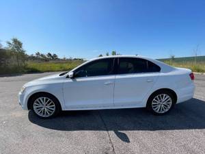 2013 Volkswagen Jetta SEL