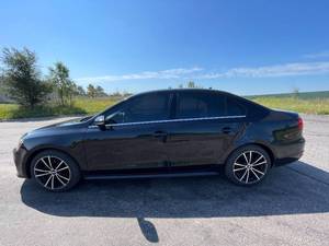 2013 Volkswagen Jetta GLI AutoBahn PZEV - 2 OWNERS - MANUAL