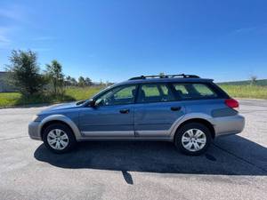2008 Subaru Outback - 1 OWNER - AWD