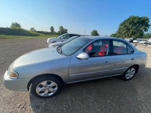2004 Nissan Sentra 1.8 - 1 OWNER