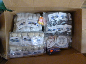 Box Full of Cords