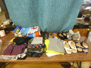 Womens and Childrens Clothing and Shoes