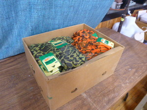 Box of Quality Jersey Work Gloves