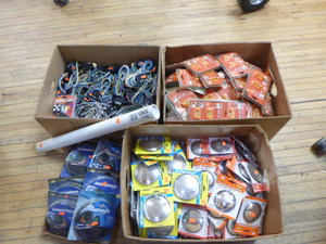 Automotive Items