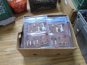 14 American Tool Exchange Air Tool Accessory Kits