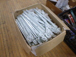 Box of Drawer Slides