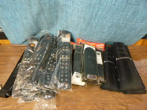 Assorted Lifters Support Belts