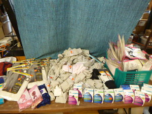 Lot of Undergarments