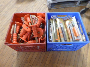 Masonry Tools