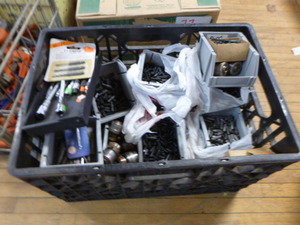 Garage Tools