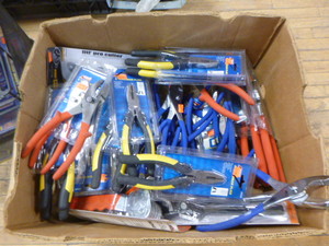 Garage Tools