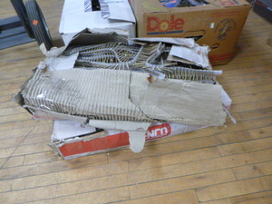 2 Boxes of Senco Air Screws