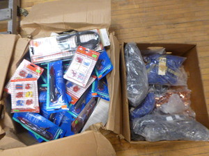 Garage Items