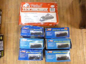 7 Couplers