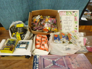 Miscellaneous Home Supplies