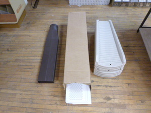 Gutter Items