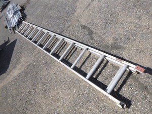 12 Extension Ladder