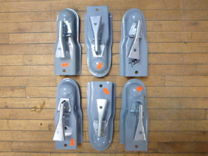 6 Couplers