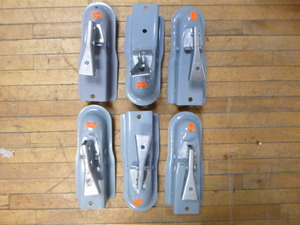 6 Couplers