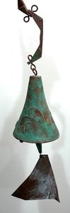 lot 60 image: Salari Bell