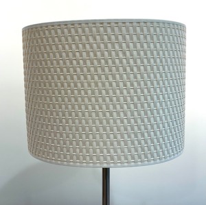 lot 86 image: Lovely Table Lamp