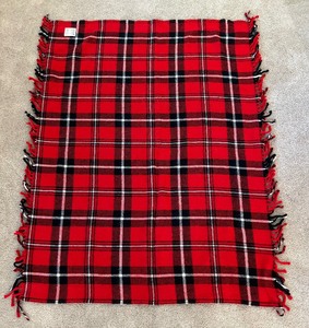 lot 128 image: Faribo Blanket