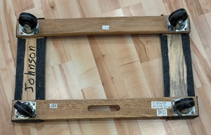 lot 130 image: Milwaukee Moving Dolly