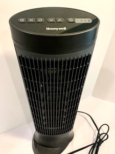 lot 45 image: Honeywell Tower Fan