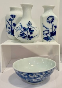 lot 73 image: Pretty Asian Collection