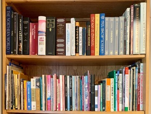 lot 167 image: Variety of Books