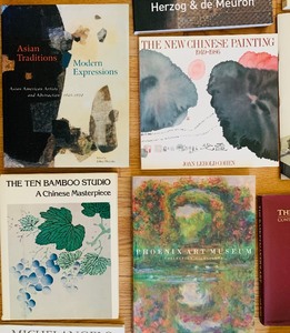 lot 171 image: Fantastic Coffee Table Books