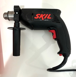 lot 144 image: Skill 6355 Drill