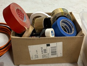 lot 154 image: More Garage Goodies
