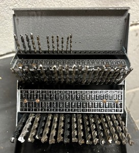 lot 156 image: Tools Tools Tools and More Tools