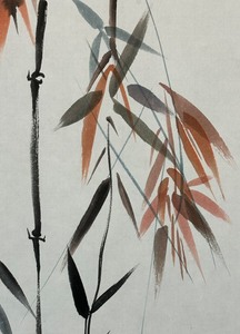 lot 188 image: Pretty Original Unframed Painting by Betty Johnson