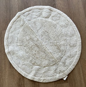 lot 192 image: Variety of Decorative Throw Rugs