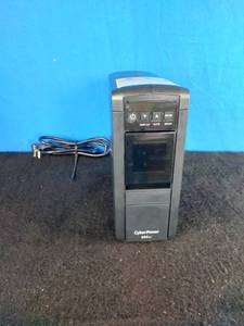 lot 16 image: CyberPower Sinewave 850VA UPS