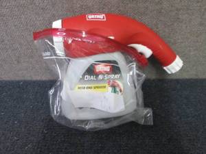 lot 265 image: Hose End Sprayer...