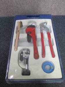lot 272 image: Hand Tool Set...