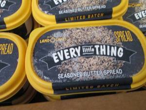 lot 284 image: BB 12- 6.5 oz FROZEN LandOLakes Eve...